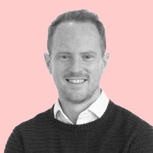 Phil Birss – Talent Partner